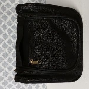 Angola Travel Toiletry Bag